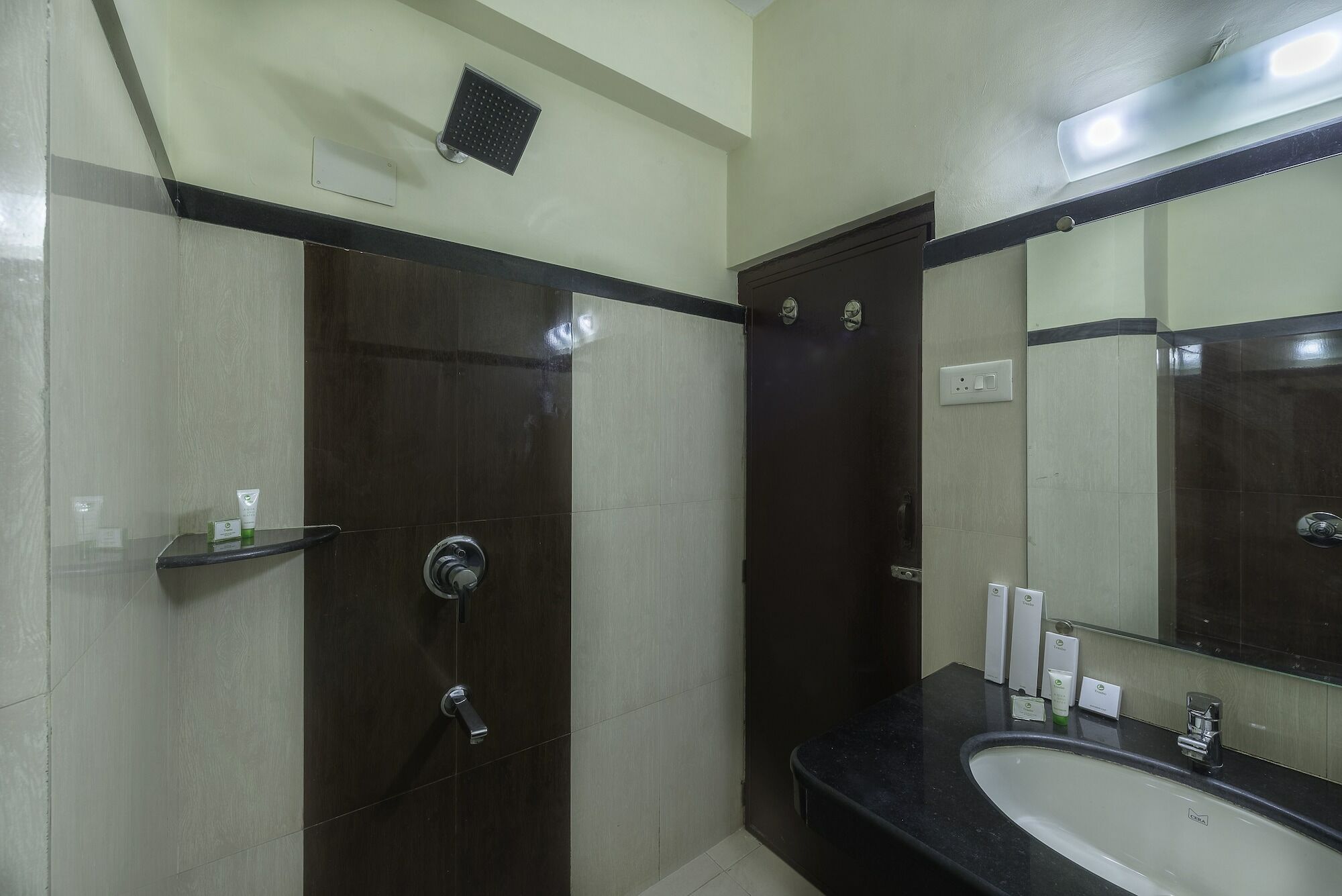 Treebo Green Park Mapusa Exterior photo